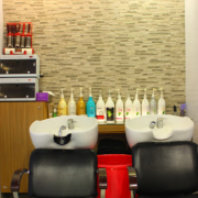 YLG Salon 