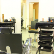 YLG Salon 