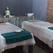 Ghogi Spa