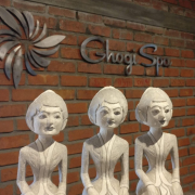 Ghogi Spa