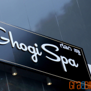 Ghogi Spa