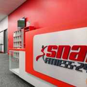 Snap Fitness