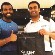 Kaizen Fitness