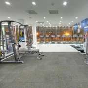 Beacon Fitness