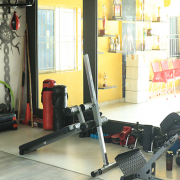 Whitefield Total Fitness