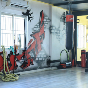 Whitefield Total Fitness