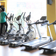 Whitefield Total Fitness