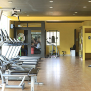 Whitefield Total Fitness