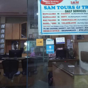SAM Tours & Travels