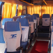 Tejas Tours And Travels