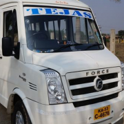 Tejas Tours And Travels