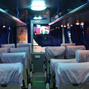 Tejas Tours And Travels