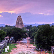 Tejas Tours And Travels