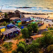 Tejas Tours And Travels