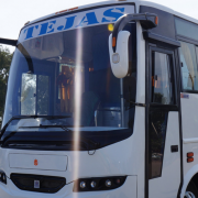 Tejas Tours And Travels