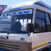 Tejas Tours And Travels