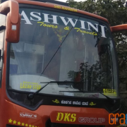 Ashwini Tour & Travels