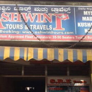 Ashwini Tour & Travels