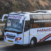 Manish Travels