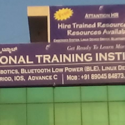 Professional Training Institut