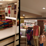 Sudarshan Family Store