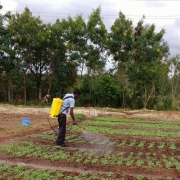 GPS Institute Of Agricultural 