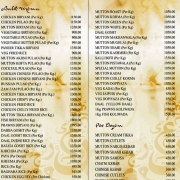 Persian Darbar