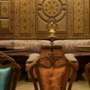 Persian Darbar