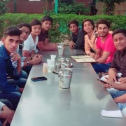 Shawaya Dhaba