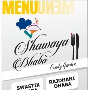 Shawaya Dhaba