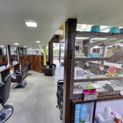 Zorro The Family Salon & Spa