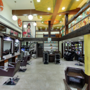 Zorro The Family Salon & Spa