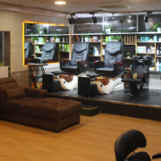 Zorro The Family Salon & Spa