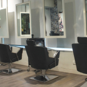 Zorro The Family Salon & Spa