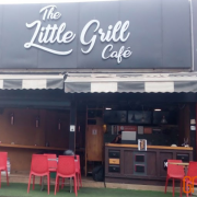 The Little Grill Cafe