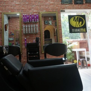 Makme Hair Salon