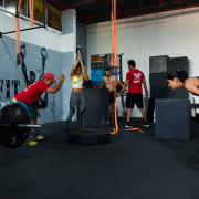 CrossFit MyDen