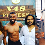 V4S Fitness