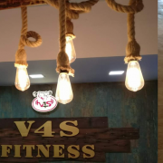 V4S Fitness