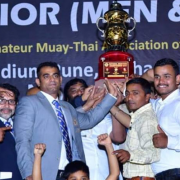 Total Combat Fitness 