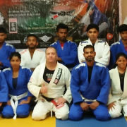 Total Combat Fitness 