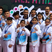 Total Combat Fitness 