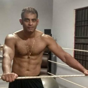 Total Combat Fitness 