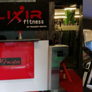 Elixir Fitness