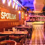 Spot Light Kitchen & Bar