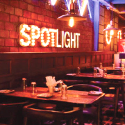 Spot Light Kitchen & Bar
