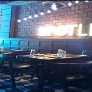 Spot Light Kitchen & Bar