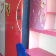 Just Kidz Furniture Decor