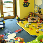 Just Kidz Furniture Decor