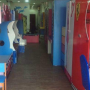 Just Kidz Furniture Decor